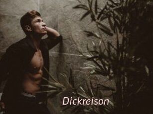 Dickreison