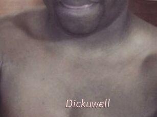 Dickuwell