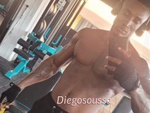 Diegosoussa