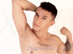 diegowesker xxx Free Sites