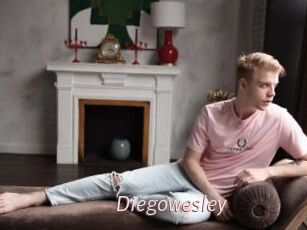 Diegowesley