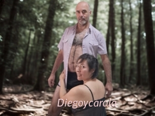 diegoycarola xxx Free Sites