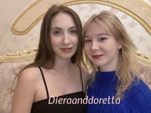 Dieraanddoretta