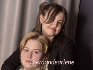 Dieraandearlene