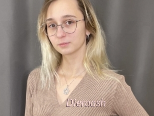 Dieraash
