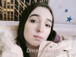 Dieraashworth