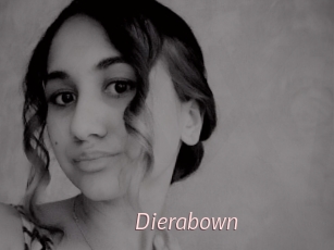 Dierabown