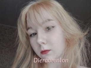 Dierabrenton