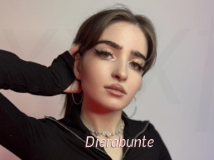 Dierabunte