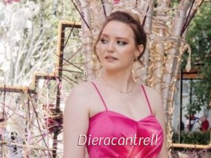 Dieracantrell