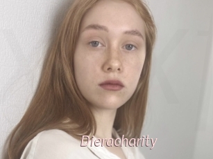 Dieracharity