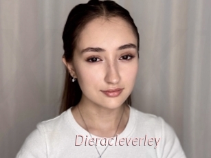 Dieracleverley