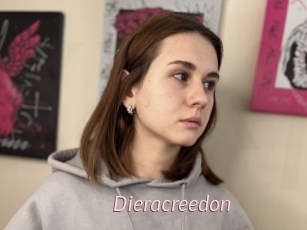Dieracreedon