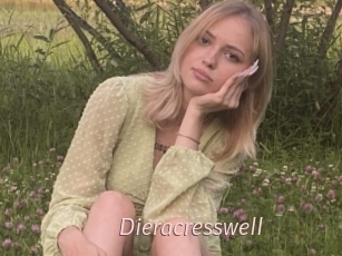 Dieracresswell