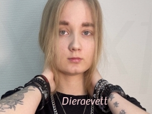 Dieraevett