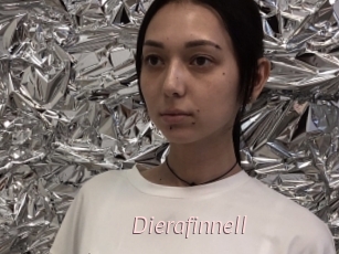 Dierafinnell