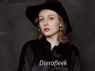Dierafleek