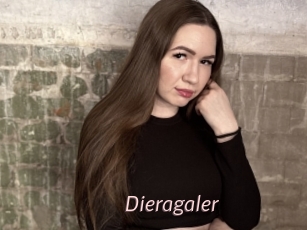 Dieragaler