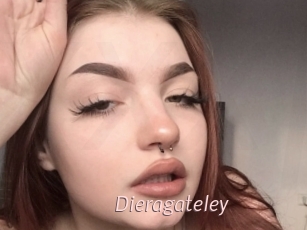 Dieragateley