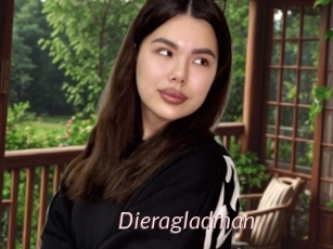 Dieragladman