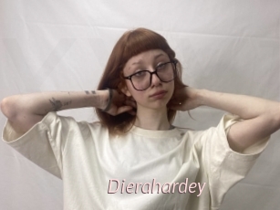 Dierahardey