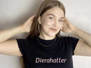 Dierahatter