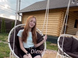 Dierahayne