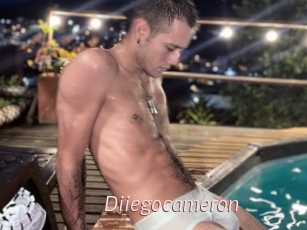 Diiegocameron