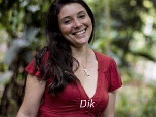 Dik