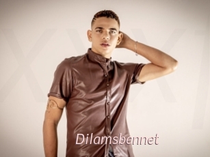 dilamsbennet xxx Free Sites