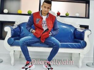 Dilanhottylatin