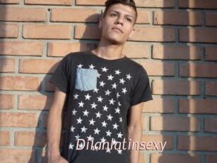 Dilanlatinsexy