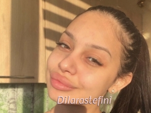 Dilarastefini