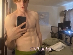 Dilfhunter