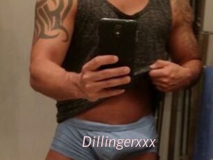 Dillingerxxx