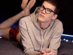 Dimamars