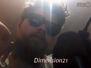 Dimension21