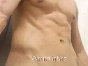 Dimitri_latin7