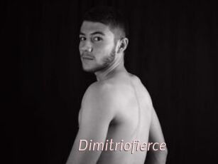 Dimitriofierce