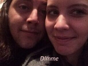 Dimme