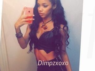 Dimpzxoxo