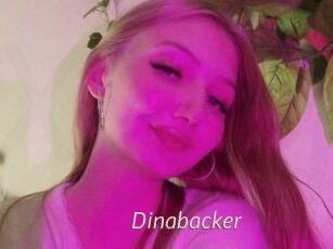 Dinabacker