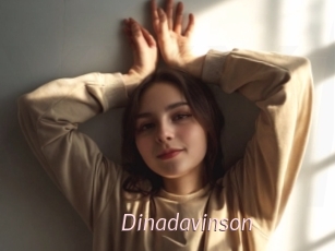 Dinadavinson