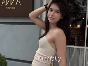 Dinafairy