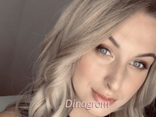 Dinagrom