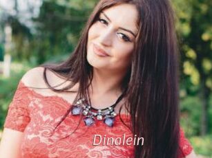 Dinalein