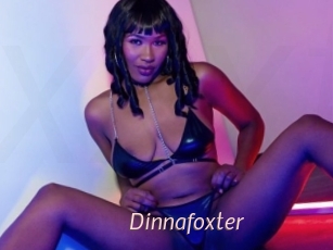 Dinnafoxter