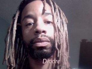 Diodre