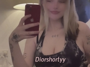 Diorshortyy