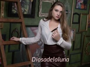 Diosadelaluna